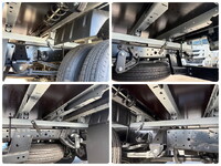 HINO Dutro Truck (With 4 Steps Of Cranes) 2KG-XZU710M 2025 455km_22