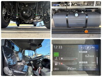 HINO Dutro Truck (With 4 Steps Of Cranes) 2KG-XZU710M 2025 455km_23