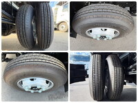 HINO Dutro Truck (With 4 Steps Of Cranes) 2KG-XZU710M 2025 455km_27