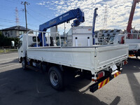 HINO Dutro Truck (With 4 Steps Of Cranes) 2KG-XZU710M 2025 455km_2