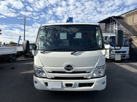 HINO Dutro Truck (With 4 Steps Of Cranes) 2KG-XZU710M 2025 455km_7