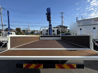 HINO Dutro Truck (With 4 Steps Of Cranes) 2KG-XZU710M 2025 455km_9