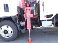 ISUZU Elf Truck (With 3 Steps Of Cranes) TRG-NMR85R 2016 99,200km_10