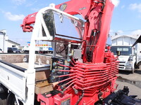 ISUZU Elf Truck (With 3 Steps Of Cranes) TRG-NMR85R 2016 99,200km_15