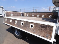 ISUZU Elf Truck (With 3 Steps Of Cranes) TRG-NMR85R 2016 99,200km_16
