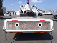 ISUZU Elf Truck (With 3 Steps Of Cranes) TRG-NMR85R 2016 99,200km_17