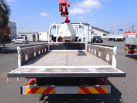 ISUZU Elf Truck (With 3 Steps Of Cranes) TRG-NMR85R 2016 99,200km_18