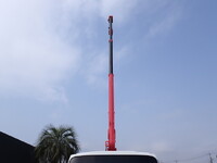 ISUZU Elf Truck (With 3 Steps Of Cranes) TRG-NMR85R 2016 99,200km_29
