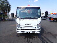 ISUZU Elf Truck (With 3 Steps Of Cranes) TRG-NMR85R 2016 99,200km_5