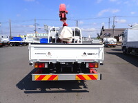 ISUZU Elf Truck (With 3 Steps Of Cranes) TRG-NMR85R 2016 99,200km_7
