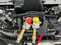 MITSUBISHI FUSO Super Great Trailer Head 2RG-FP84VDR 2025 196km_13