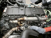 MITSUBISHI FUSO Super Great Trailer Head 2RG-FP84VDR 2025 196km_21