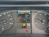 MITSUBISHI FUSO Super Great Trailer Head 2RG-FP84VDR 2025 196km_28