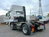 MITSUBISHI FUSO Super Great Trailer Head 2RG-FP84VDR 2025 196km_2