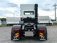 MITSUBISHI FUSO Super Great Trailer Head 2RG-FP84VDR 2025 196km_5