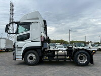 MITSUBISHI FUSO Super Great Trailer Head 2RG-FP84VDR 2025 196km_6