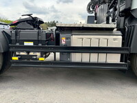MITSUBISHI FUSO Super Great Trailer Head 2RG-FP84VDR 2025 196km_8