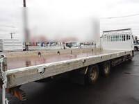 MITSUBISHI FUSO Fighter Aluminum Block QDG-FQ62F 2012 420,400km_10