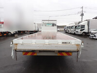 MITSUBISHI FUSO Fighter Aluminum Block QDG-FQ62F 2012 420,400km_11