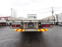 MITSUBISHI FUSO Fighter Aluminum Block QDG-FQ62F 2012 420,400km_12