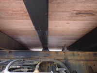 MITSUBISHI FUSO Fighter Aluminum Block QDG-FQ62F 2012 420,400km_18