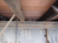 MITSUBISHI FUSO Fighter Aluminum Block QDG-FQ62F 2012 420,400km_19