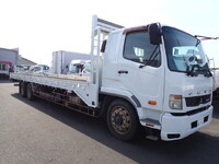 MITSUBISHI FUSO Fighter Aluminum Block QDG-FQ62F 2012 420,400km_1