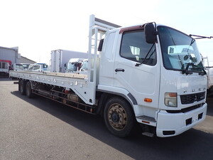 MITSUBISHI FUSO Fighter Aluminum Block QDG-FQ62F 2012 420,400km_1