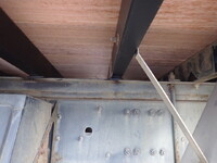 MITSUBISHI FUSO Fighter Aluminum Block QDG-FQ62F 2012 420,400km_20