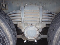 MITSUBISHI FUSO Fighter Aluminum Block QDG-FQ62F 2012 420,400km_23