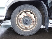 MITSUBISHI FUSO Fighter Aluminum Block QDG-FQ62F 2012 420,400km_24