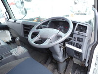 MITSUBISHI FUSO Fighter Aluminum Block QDG-FQ62F 2012 420,400km_27