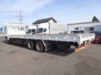 MITSUBISHI FUSO Fighter Aluminum Block QDG-FQ62F 2012 420,400km_2