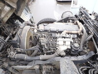 MITSUBISHI FUSO Fighter Aluminum Block QDG-FQ62F 2012 420,400km_35