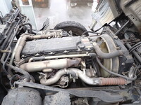 MITSUBISHI FUSO Fighter Aluminum Block QDG-FQ62F 2012 420,400km_36