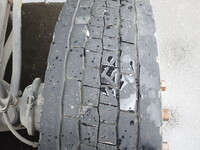 MITSUBISHI FUSO Fighter Aluminum Block QDG-FQ62F 2012 420,400km_38