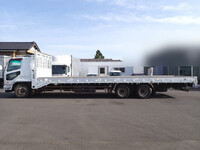 MITSUBISHI FUSO Fighter Aluminum Block QDG-FQ62F 2012 420,400km_39