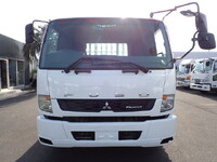 MITSUBISHI FUSO Fighter Aluminum Block QDG-FQ62F 2012 420,400km_3