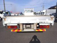 MITSUBISHI FUSO Fighter Aluminum Block QDG-FQ62F 2012 420,400km_4