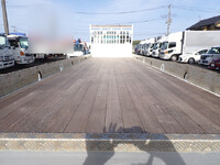MITSUBISHI FUSO Fighter Aluminum Block QDG-FQ62F 2012 420,400km_5