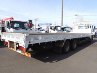 MITSUBISHI FUSO Fighter Aluminum Block QDG-FQ62F 2012 420,400km_6