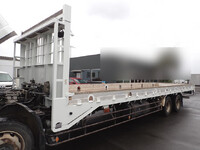 MITSUBISHI FUSO Fighter Aluminum Block QDG-FQ62F 2012 420,400km_7