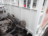 MITSUBISHI FUSO Fighter Aluminum Block QDG-FQ62F 2012 420,400km_8