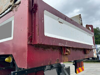 ISUZU Giga Dump QKG-CXZ77AT 2014 631,696km_10
