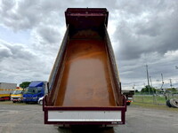 ISUZU Giga Dump QKG-CXZ77AT 2014 631,696km_12