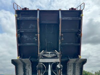 ISUZU Giga Dump QKG-CXZ77AT 2014 631,696km_16