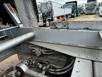 ISUZU Giga Dump QKG-CXZ77AT 2014 631,696km_19