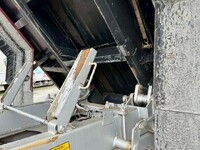 ISUZU Giga Dump QKG-CXZ77AT 2014 631,696km_21