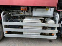 ISUZU Giga Dump QKG-CXZ77AT 2014 631,696km_24