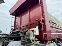 ISUZU Giga Dump QKG-CXZ77AT 2014 631,696km_34